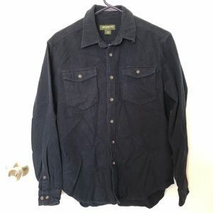 Eddie Bauer Men’s Flannel